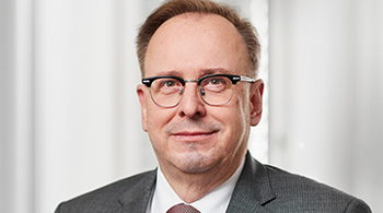 Directeur général SCHOLPP GmbH Steffen Kühn