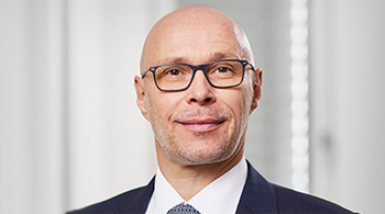 Directeur général SCHOLPP GmbH Lars Gerlach