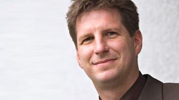 Directeur général SCHOLPP Espagne et SCHOLPP Italie Ralf Hofmann