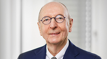 Associé-gérant SCHOLPP Holding GmbH Wolfgang E. Mueller