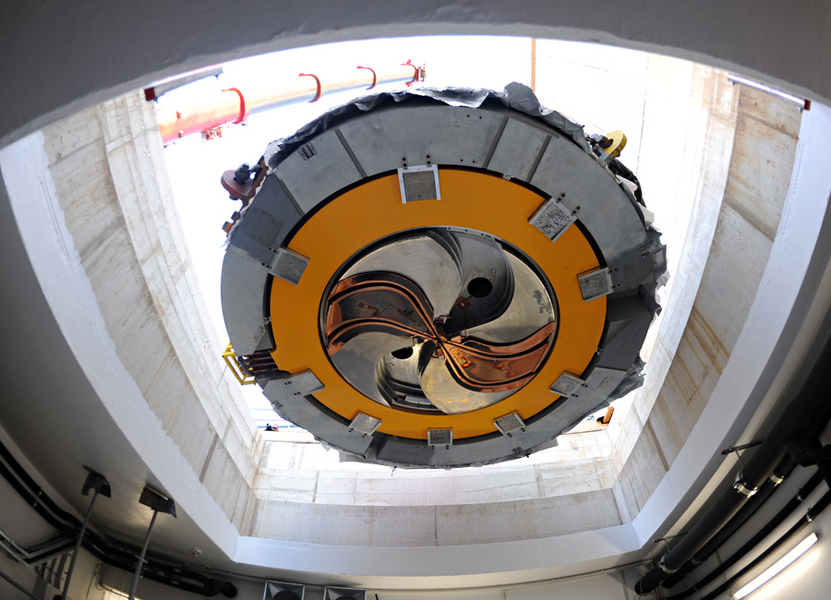 Industrie pharmaceutique.