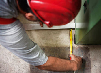 Chez SCHOLPP, chaque détail compte: nous garantissons avec exactitude et précision chaque étape du montage et de l’assemblage de vos machines.