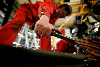 L’équipe SCHOLPP relèvera, en toute sécurité, chacun des défis de votre projet.