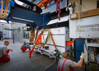 Chez SCHOLPP, nous proposons une planification intégrale de votre projet.