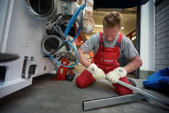 Transfert d’une ligne de production